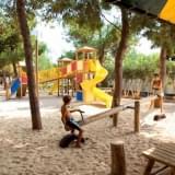 Villaggio Camping La Masseria